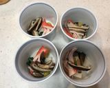 失敗知らず♪簡単安定のぷるぷる茶碗蒸し作り方3写真