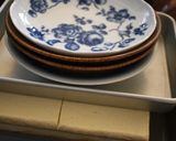 簡単ヘルシー☆豆腐抹茶巻き[デザート]作り方1写真