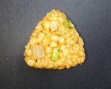 100%押し麦のケチャップ味噌大根麦飯作り方14写真