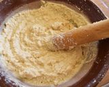 簡単ヘルシー☆豆腐抹茶巻き[デザート]作り方3写真