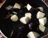 簡単豆知識☆小分けで便利ナスの冷凍保存法作り方2写真