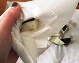 簡単豆知識☆小分けで便利ナスの冷凍保存法作り方3写真