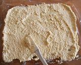 簡単ヘルシー☆豆腐抹茶巻き[デザート]作り方4写真