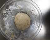 簡単安い豆腐ドーナツ♪作り方1写真