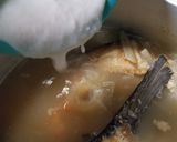 鮭の粕汁作り方6写真
