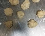簡単安い豆腐ドーナツ♪作り方2写真