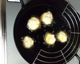 簡単安い豆腐ドーナツ♪作り方3写真