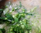 鮭の粕汁作り方7写真
