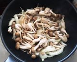 簡単ヘルシー☆牛すじとナスのトマト煮込み作り方5写真