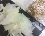 基本のホワイトソース ＊作り置き＊作り方1写真