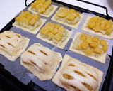 簡単!手づくりパイ生地〜アップルパイ〜作り方6写真