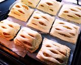 簡単!手づくりパイ生地〜アップルパイ〜作り方7写真