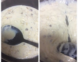 基本のホワイトソース ＊作り置き＊作り方5写真