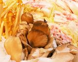 男飯★簡単！豚肉白菜の親父ミルフィーユ鍋作り方6写真