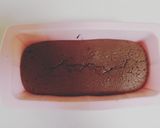 ビターな簡単ガトーショコラ♪作り方5写真