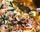 野菜たっぷり！焼餃子 余った具アレンジ可作り方8写真