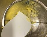レンジで下茹で片付け簡単★栗きんとん作り方3写真