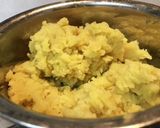 レンジで下茹で片付け簡単★栗きんとん作り方4写真