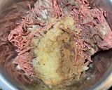 パパ　手作り　ソーセージ　オーブン使用作り方3写真