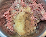 パパ　手作り　ソーセージ　オーブン使用作り方3写真