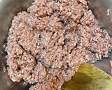 パパ　手作り　ソーセージ　オーブン使用作り方4写真