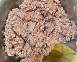 パパ　手作り　ソーセージ　オーブン使用作り方4写真