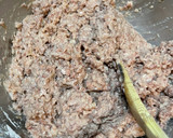 パパ　手作り　ソーセージ　オーブン使用作り方6写真