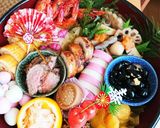 おせち 2019 （※覚書です）作り方1写真