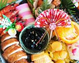 おせち 2019 （※覚書です）作り方2写真