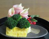 【 お正月に!門松オードブル 〗作り方5写真