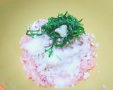 冷めても◎山芋・蓮根のモチフワ♡鶏つくね作り方1写真