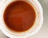 全てレンジブロッコリー卵チリソース炒め作り方6写真