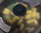 基本の豚汁 *我が家の味*作り方2写真