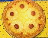 2層の幸せ✨ブルーベリーレアチーズケーキ作り方15写真