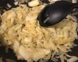 かりふわ♪ベビーほたてのフライカレー作り方1写真