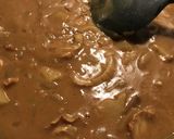 かりふわ♪ベビーほたてのフライカレー作り方3写真