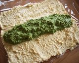 簡単ヘルシー☆豆腐抹茶巻き[デザート]作り方6写真