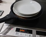 パリパリチキンとチーズのサラダ仕立て作り方2写真