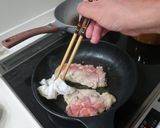 パリパリチキンとチーズのサラダ仕立て作り方3写真
