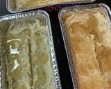 なんちゃってスイートポテトケーキ作り方7写真