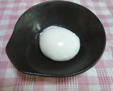 ✿落とし卵✿作り方3写真