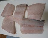 スズキの西京焼き作り方3写真