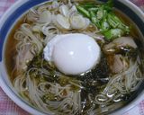 ✿落とし卵✿作り方4写真