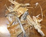 お正月に♫美味しい♡いか人参作り方1写真