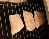 スズキの西京焼き作り方6写真