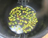 アレンジ自在♪濃厚ピスタチオペースト作り方4写真