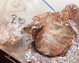 煮込みハンバーグ　作り置き作り方11写真