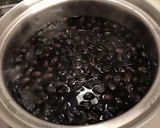 黒豆作り方3写真