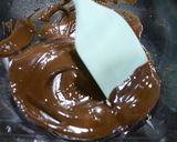 簡単！チョコばななロール作り方1写真