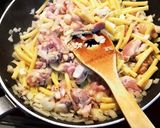 生食パングラタン作り方2写真